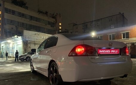 Honda Civic VIII, 2008 год, 970 000 рублей, 5 фотография