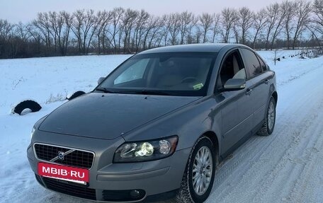 Volvo S40 II, 2004 год, 730 000 рублей, 6 фотография