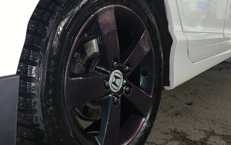 Honda Civic VIII, 2008 год, 970 000 рублей, 12 фотография