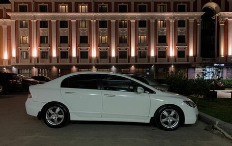 Honda Civic VIII, 2008 год, 970 000 рублей, 6 фотография