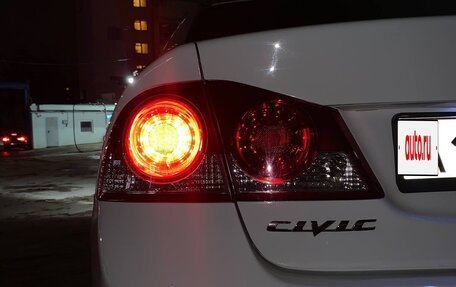 Honda Civic VIII, 2008 год, 970 000 рублей, 7 фотография