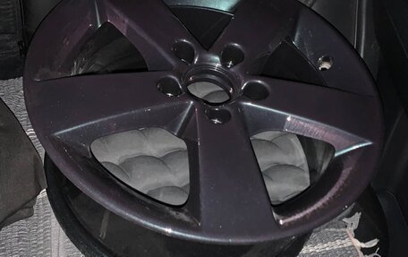 Honda Civic VIII, 2008 год, 970 000 рублей, 11 фотография