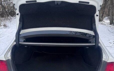 Honda Civic VIII, 2008 год, 970 000 рублей, 14 фотография