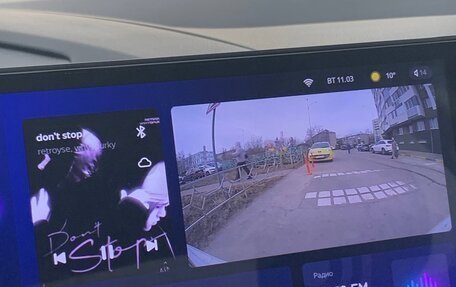 Honda Civic VIII, 2008 год, 970 000 рублей, 13 фотография