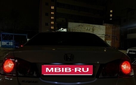 Honda Civic VIII, 2008 год, 970 000 рублей, 8 фотография