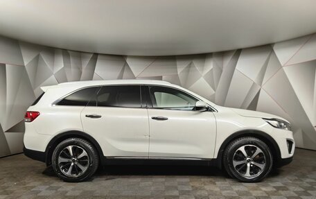 KIA Sorento III Prime рестайлинг, 2015 год, 2 255 000 рублей, 6 фотография