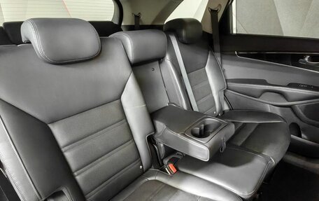 KIA Sorento III Prime рестайлинг, 2015 год, 2 255 000 рублей, 17 фотография