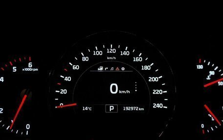 KIA Sorento III Prime рестайлинг, 2015 год, 2 255 000 рублей, 18 фотография