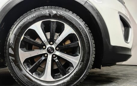 KIA Sorento III Prime рестайлинг, 2015 год, 2 255 000 рублей, 9 фотография