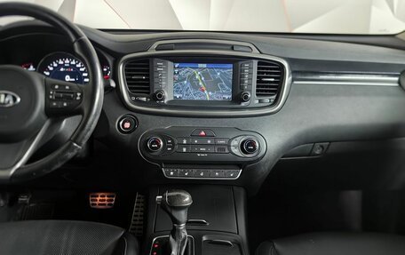 KIA Sorento III Prime рестайлинг, 2015 год, 2 255 000 рублей, 15 фотография