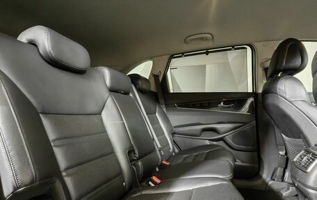 KIA Sorento III Prime рестайлинг, 2015 год, 2 255 000 рублей, 16 фотография