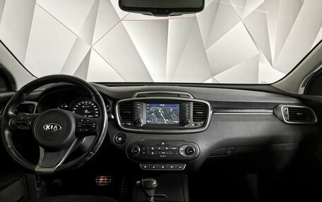 KIA Sorento III Prime рестайлинг, 2015 год, 2 255 000 рублей, 14 фотография