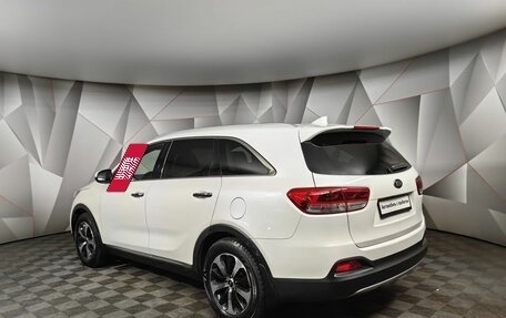 KIA Sorento III Prime рестайлинг, 2015 год, 2 255 000 рублей, 4 фотография