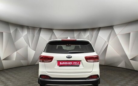KIA Sorento III Prime рестайлинг, 2015 год, 2 255 000 рублей, 8 фотография