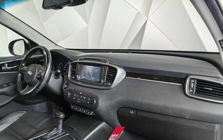 KIA Sorento III Prime рестайлинг, 2015 год, 2 255 000 рублей, 13 фотография