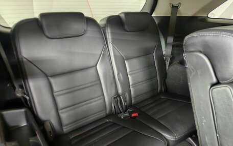 KIA Sorento III Prime рестайлинг, 2015 год, 2 255 000 рублей, 23 фотография