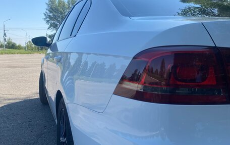 Volkswagen Passat B7, 2011 год, 980 000 рублей, 3 фотография