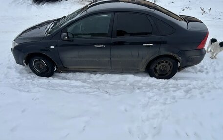 Ford Focus II рестайлинг, 2007 год, 290 000 рублей, 3 фотография