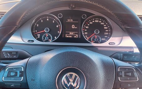 Volkswagen Passat B7, 2011 год, 980 000 рублей, 7 фотография