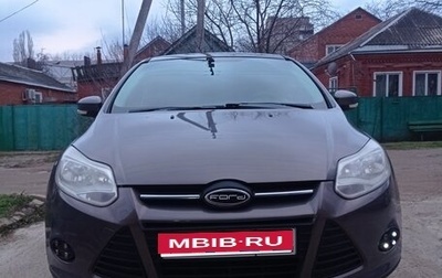 Ford Focus III, 2011 год, 850 000 рублей, 1 фотография