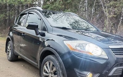 Ford Kuga III, 2010 год, 1 000 000 рублей, 1 фотография