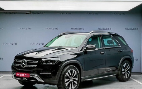 Mercedes-Benz GLE, 2025 год, 12 300 000 рублей, 1 фотография