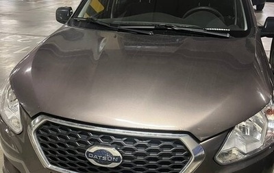 Datsun on-DO I рестайлинг, 2019 год, 450 000 рублей, 1 фотография