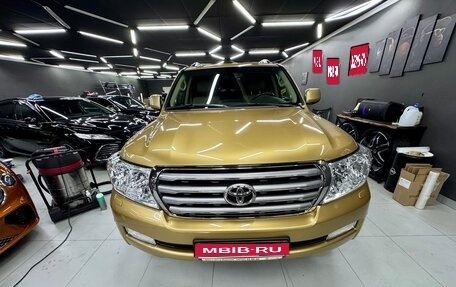 Toyota Land Cruiser 200, 2008 год, 3 900 000 рублей, 1 фотография