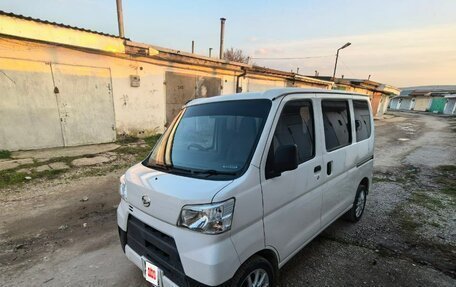 Daihatsu Hijet X, 2018 год, 890 000 рублей, 1 фотография