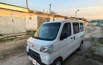Daihatsu Hijet X, 2018 год, 890 000 рублей, 1 фотография
