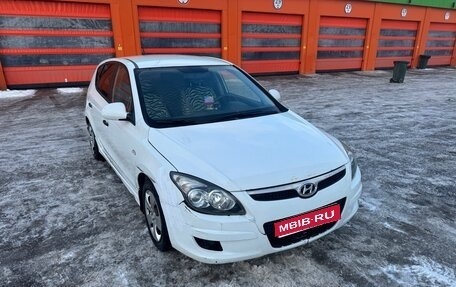 Hyundai i30 I, 2010 год, 650 000 рублей, 1 фотография