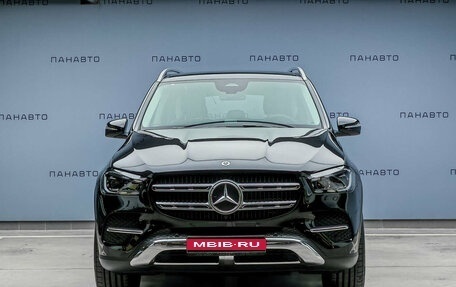 Mercedes-Benz GLE, 2025 год, 14 760 000 рублей, 1 фотография