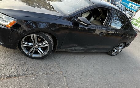 Volkswagen Jetta VI, 2014 год, 500 000 рублей, 1 фотография