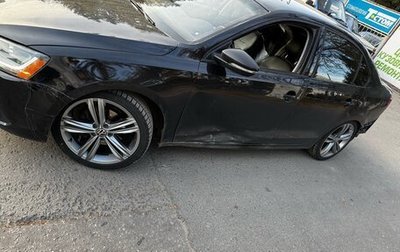 Volkswagen Jetta VI, 2014 год, 500 000 рублей, 1 фотография