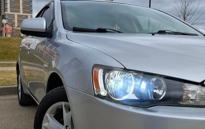 Mitsubishi Lancer IX, 2008 год, 875 000 рублей, 1 фотография