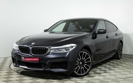 BMW 6 серия, 2018 год, 3 590 000 рублей, 1 фотография