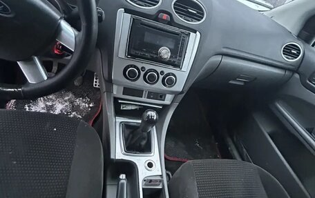 Ford Focus II рестайлинг, 2007 год, 290 000 рублей, 7 фотография