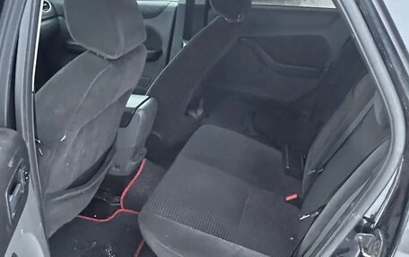 Ford Focus II рестайлинг, 2007 год, 290 000 рублей, 8 фотография