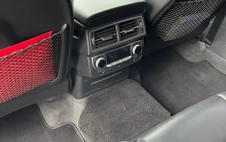 Audi Q7, 2016 год, 3 200 000 рублей, 7 фотография