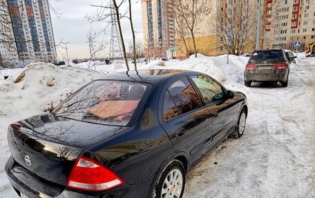 Nissan Almera Classic, 2006 год, 495 000 рублей, 3 фотография
