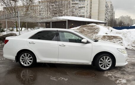 Toyota Camry, 2014 год, 1 750 000 рублей, 3 фотография