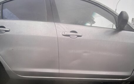 Mazda 3, 2006 год, 430 000 рублей, 3 фотография