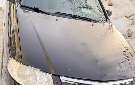 Nissan Almera Classic, 2006 год, 495 000 рублей, 4 фотография