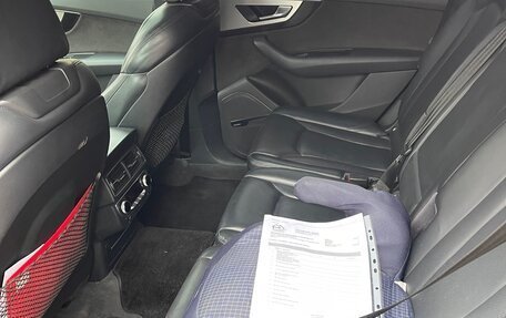 Audi Q7, 2016 год, 3 200 000 рублей, 8 фотография