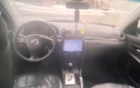 Mazda 3, 2006 год, 430 000 рублей, 5 фотография