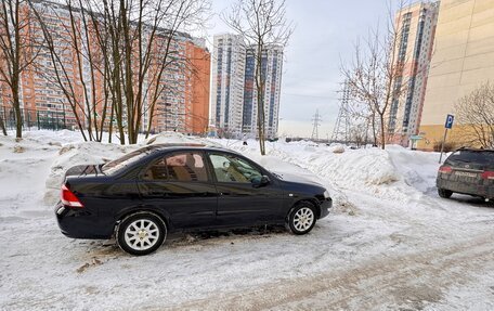 Nissan Almera Classic, 2006 год, 495 000 рублей, 2 фотография
