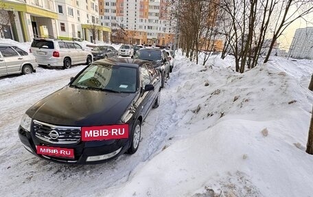 Nissan Almera Classic, 2006 год, 495 000 рублей, 7 фотография