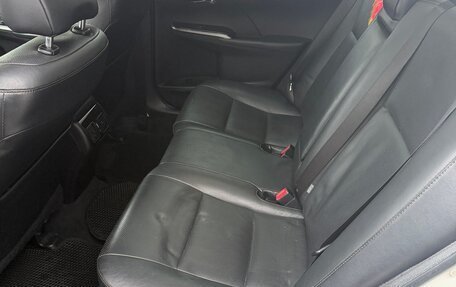 Toyota Camry, 2014 год, 1 750 000 рублей, 11 фотография