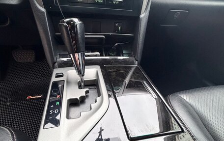 Toyota Camry, 2014 год, 1 750 000 рублей, 12 фотография