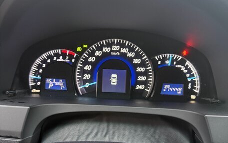 Toyota Camry, 2014 год, 1 750 000 рублей, 14 фотография